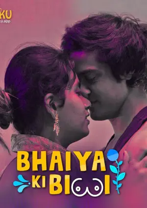 Bhaiya Ki Biwi (2020) KooKu Webseries Season 1 Complete