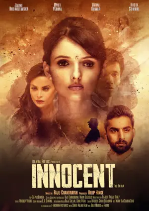 Innocent (2020) Hindi Season 1 Complete UllU