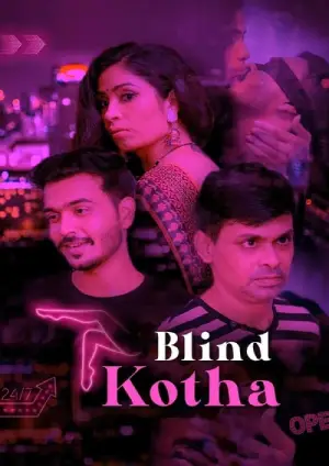 Blind Kotha (2020) UNRATED KooKu Season 1 Complete