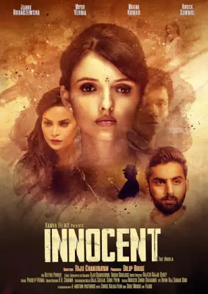 Innocent Part 2 (2020) Season 1 Complete UllU