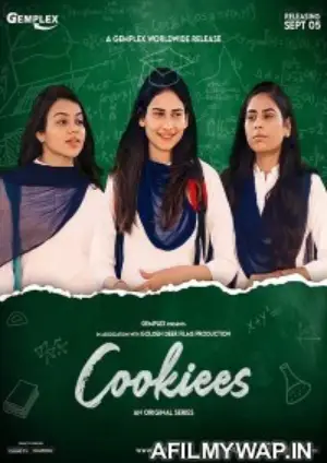 Cookiees (2020) Hindi Season 1 Complete