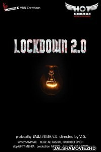 18+ Lockdown 2.0 (2020) UNRATED HotShots Originals Hindi Short Film