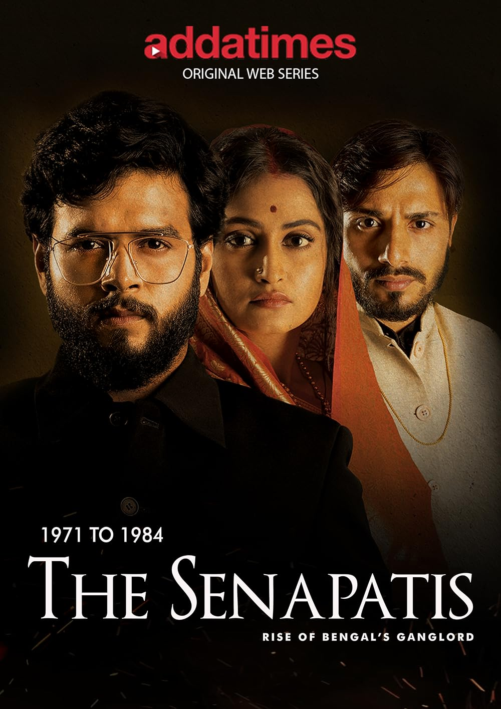 The Senapatis (2019) Hindi Season 1 Complete