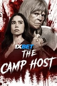 The Camp Host (2024) Unofficial Hindi Dubbed