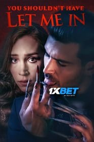 You Shouldnt Have Let Me In (2024) Unofficial Hindi Dubbed