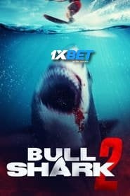 Bull Shark 2 (2024) Unofficial Hindi Dubbed