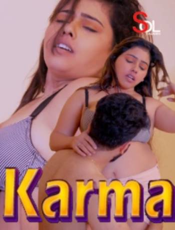 Karma (2024) SolTalkies Season 1 Episode 2