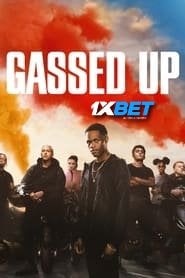 Gassed Up (2024) HQ Hindi Dubbed