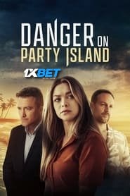 Danger on Party Island (2024) Unofficial Hindi Dubbed