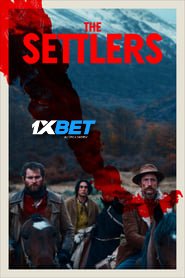 The Settlers (2023) Unofficial Hindi Dubbed