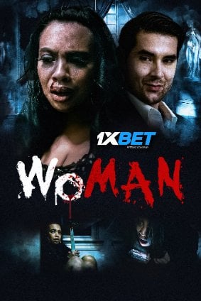 WoMan (2023) Unofficial Hindi Dubbed