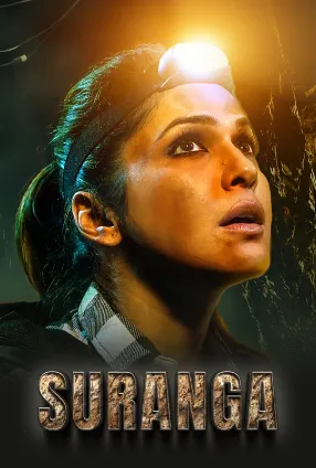 Suranga (2022) Hindi Season 1 Complete