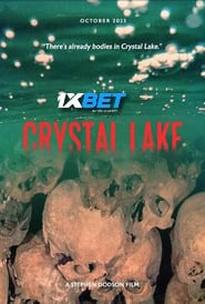 Crystal Lake (2023) Unofficial Hindi Dubbed