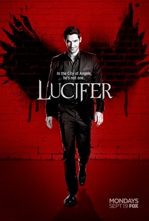 Lucifer (2017) Hindi Season 2 Complete