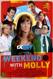 Weekend with Molly (2024) Unofficial Hindi Dubbed