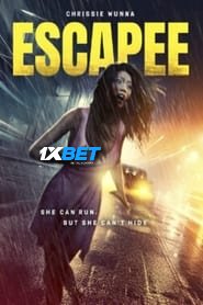 Escapee (2023) Unofficial Hindi Dubbed