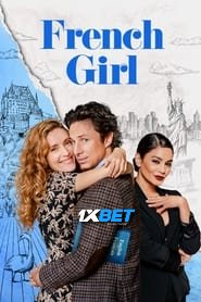 French Girl (2024) Unofficial Hindi Dubbed