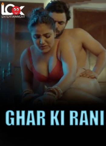 Ghar Ki Rani (2024) Lookentertainment Season 1 Episode 3