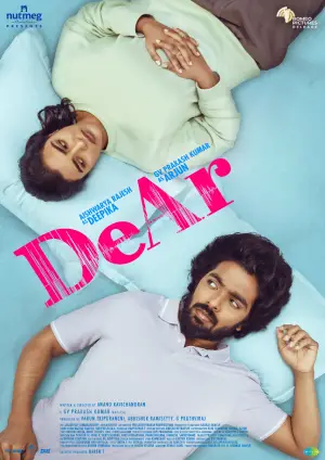 DeAr (2024) Hindi Dubbed Netflix