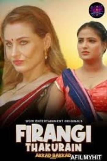 Firangi Thakurian (2024) WowEntertainment Season 2 Episode 4