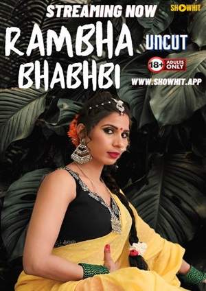 Rambha Bhabhi (2024) Showhit Short Film Uncensored