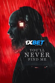 You’ll Never Find Me (2024) Unofficial Hindi Dubbed