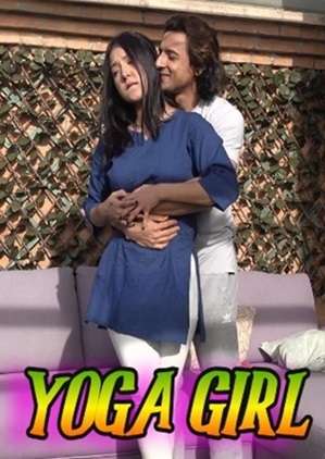 Yoga Girl (2024) NiksIndian Adult Movie