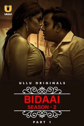 Bidaai – Season 2 – Part 1 (2023) UllU Original