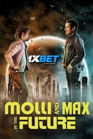 Molli and Max in the Future (2023) Unofficial Hindi Dubbed