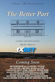 The Better Part (2022) Unofficial Hindi Dubbed