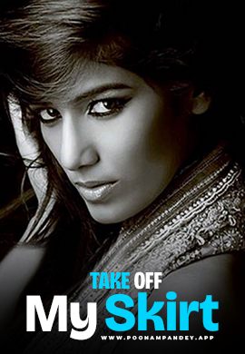 Take Off My Skirt – Poonam Pandey (2024) Hindi Short Film