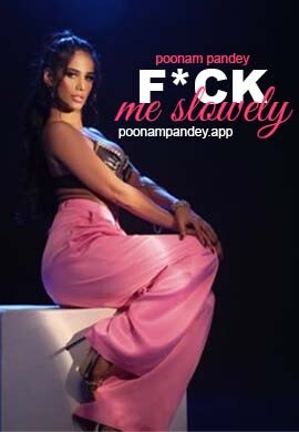 Fuck Me Slow (2024) Hindi Poonam Pandey Solo Short Film Uncensored