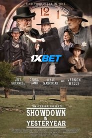 Showdown in Yesteryear (2023) Unofficial Hindi Dubbed