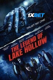 The Legend of Lake Hollow (2024) Unofficial Hindi Dubbed