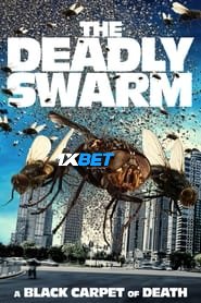 The Deadly Swarm (2024) Unofficial Hindi Dubbed