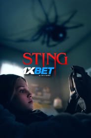 Sting (2024) HQ Hindi Dubbed HD