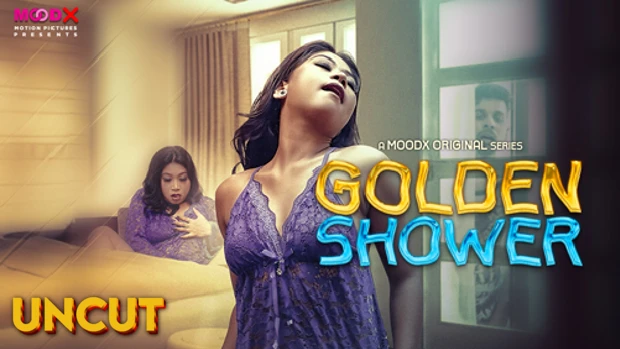 Golden Shower (2024) MoodX Short film