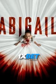 Abigail (2024) HQ Hindi Dubbed