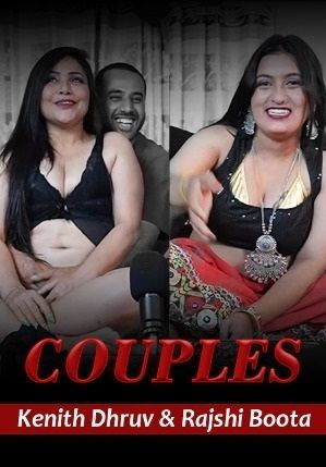Couples (2024) MeetX Short Film