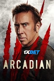Arcadian (2024) HQ Hindi Dubbed