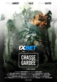 Chasse Gardee (2023) Unofficial Hindi Dubbed