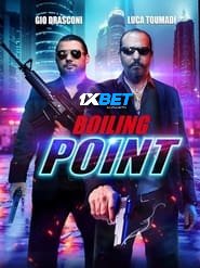 Boiling Point (2024) Unofficial Hindi Dubbed