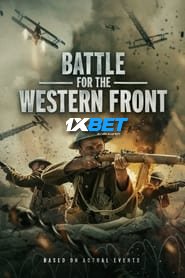 Battle for the Western Front (2022) Unofficial Hindi Dubbed
