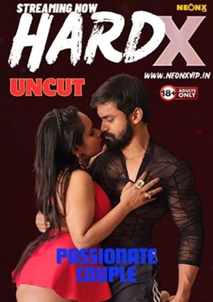 Hard X (2024) Neonx Short Film Uncensored