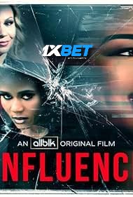 The Influencer (2024) Unofficial Hindi Dubbed