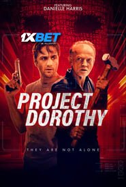 Project Dorothy (2024) Unofficial Hindi Dubbed