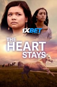 The Heart Stays (2024) Unofficial Hindi Dubbed