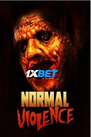 Normal Violence (2023) Unofficial Hindi Dubbed