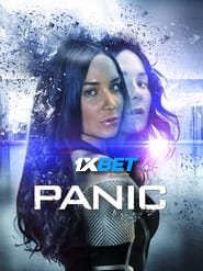 Panic (2024) Unofficial Hindi Dubbed