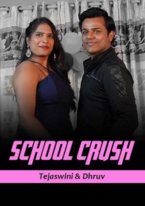 School Crush (2024) Meetx Short Film Uncensored
